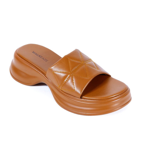 Women Casual Softy - 74980S - Softies - Walkeaze